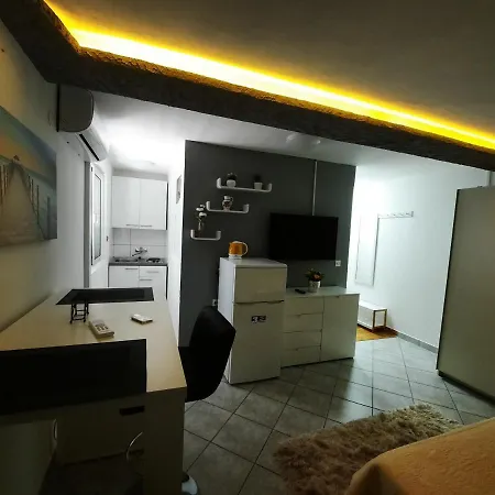 Apartamento Vera Bibinje