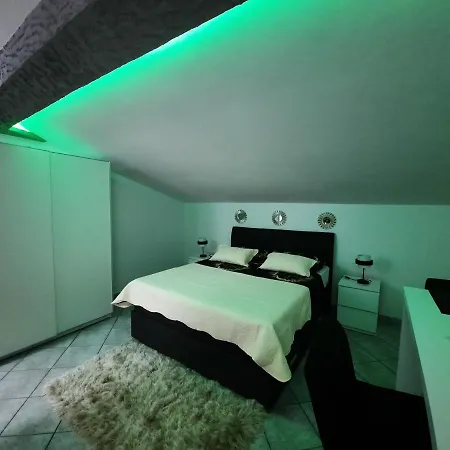 Vera Apartamento Bibinje