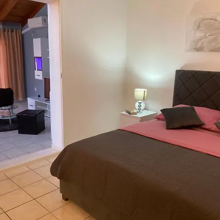Vera Appartement Bibinje