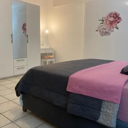 Vera Appartement *