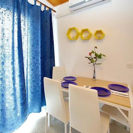 Appartement Vera Bibinje