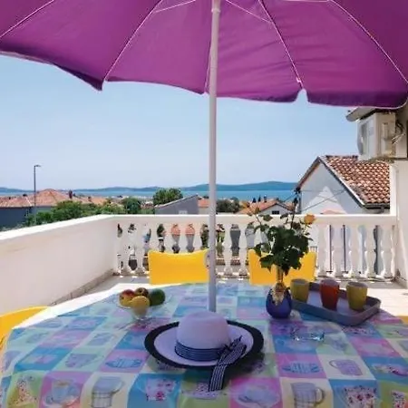 Vera Apartamento Bibinje
