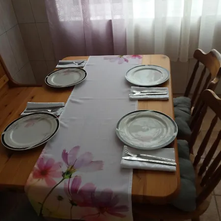 Apartamento Vera *