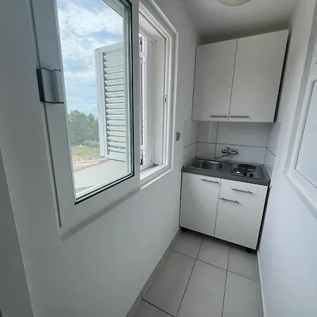 Appartement Vera *