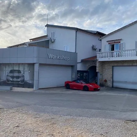 Apartamento Vera