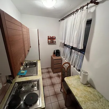 Vera Apartamento