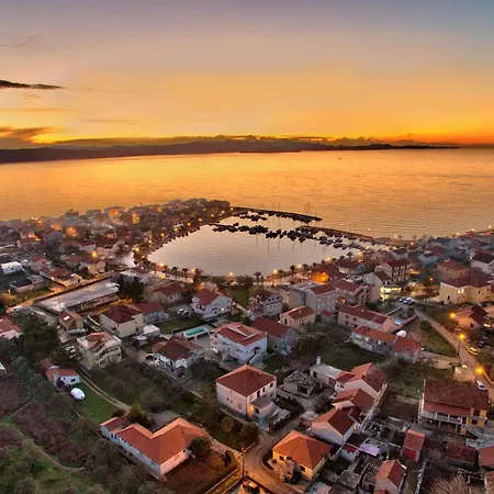 Διαμέρισμα Vera