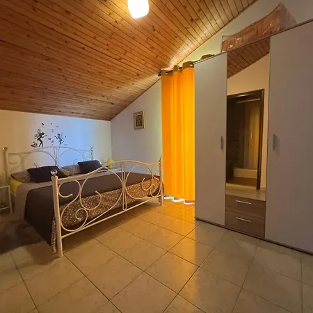 Apartamento Vera