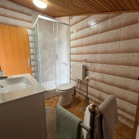 Διαμέρισμα Vera *