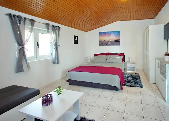Apartment Vera Bibinje