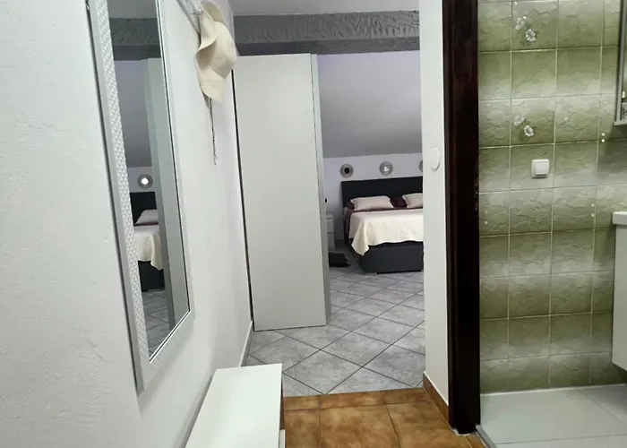 아파트 Vera 비빈제