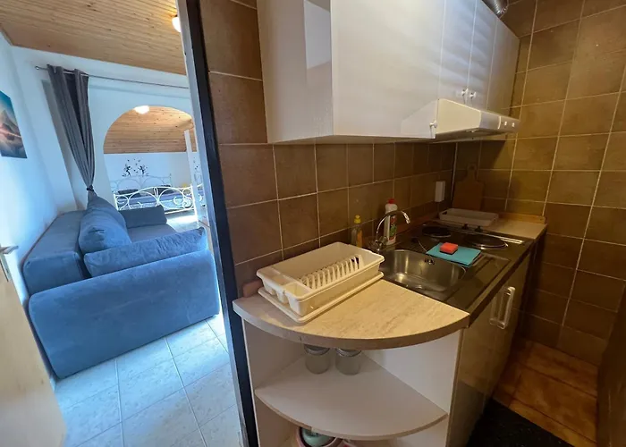 Vera Apartment